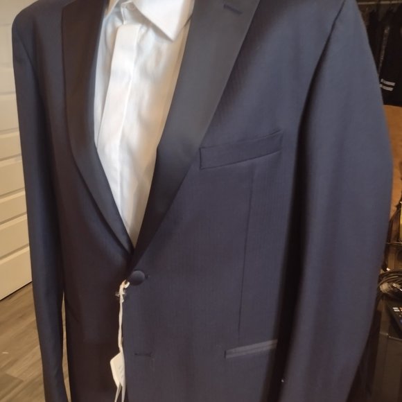 Sartoris Italiana Suits 42 - Picture 14 of 15